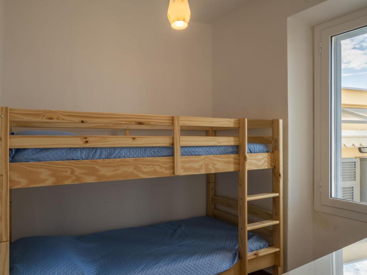 Apartment Mare Largo By Interhome Mortola Superiore Exteriér fotografie