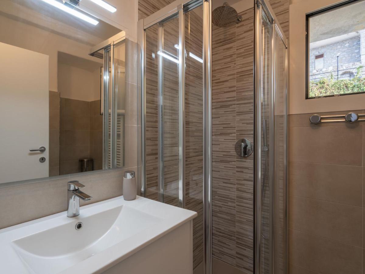 Apartment Mare Largo By Interhome Mortola Superiore Exteriér fotografie
