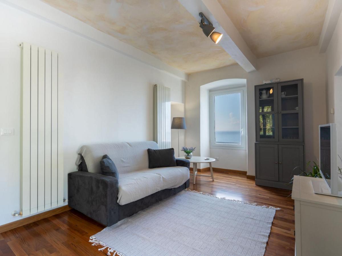 Apartment Mare Largo By Interhome Mortola Superiore Exteriér fotografie
