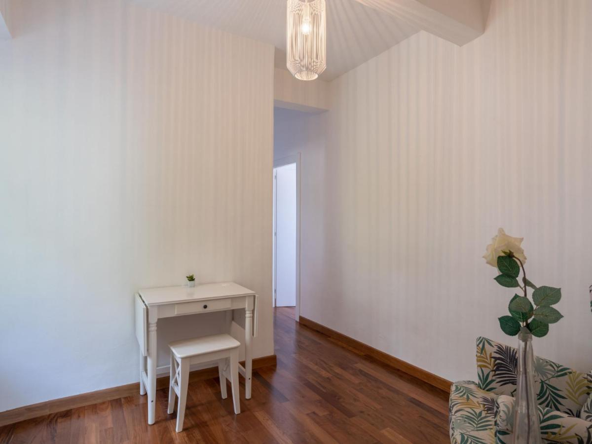 Apartment Mare Largo By Interhome Mortola Superiore Exteriér fotografie