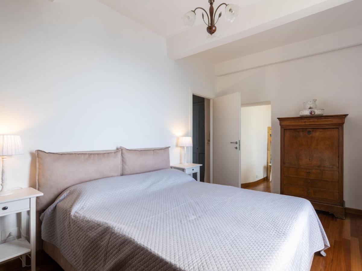 Apartment Mare Largo By Interhome Mortola Superiore Exteriér fotografie