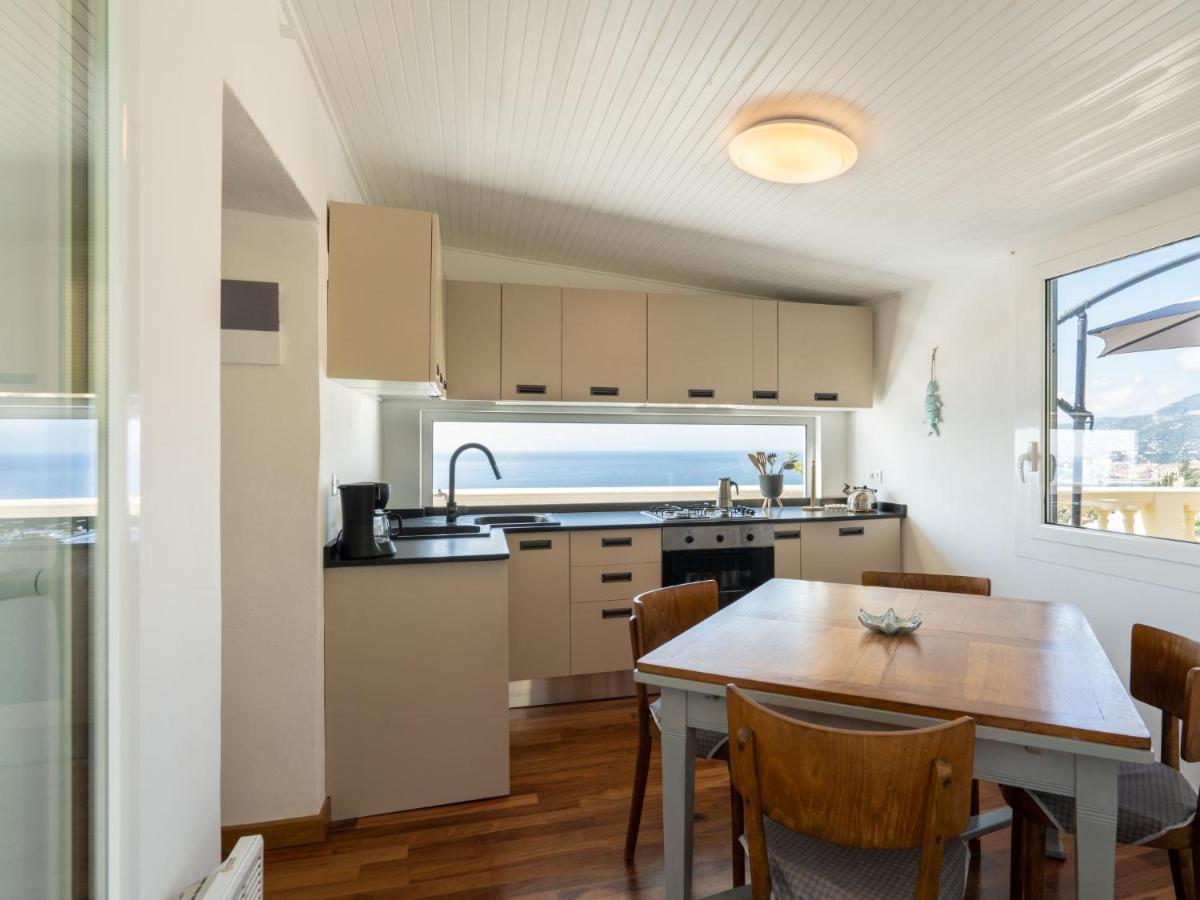 Apartment Mare Largo By Interhome Mortola Superiore Exteriér fotografie